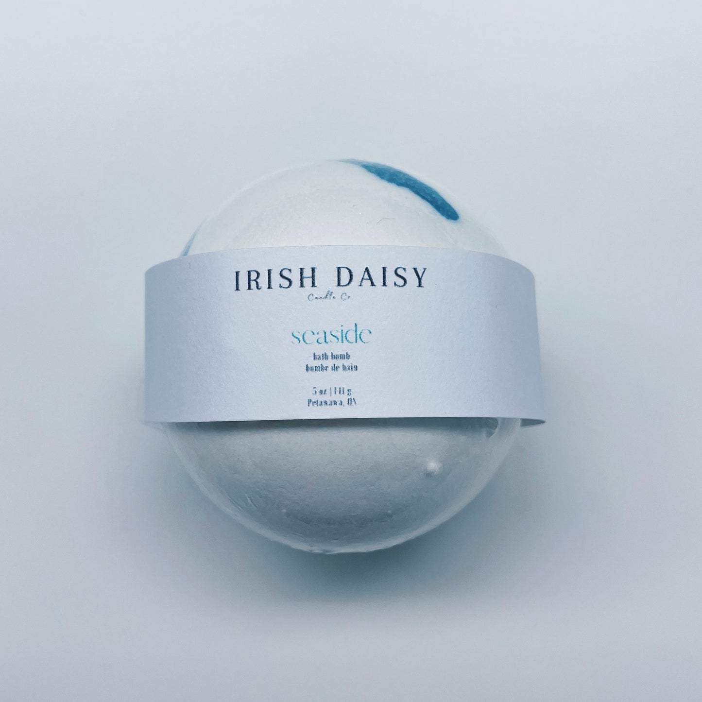 Seaside Bath Bomb