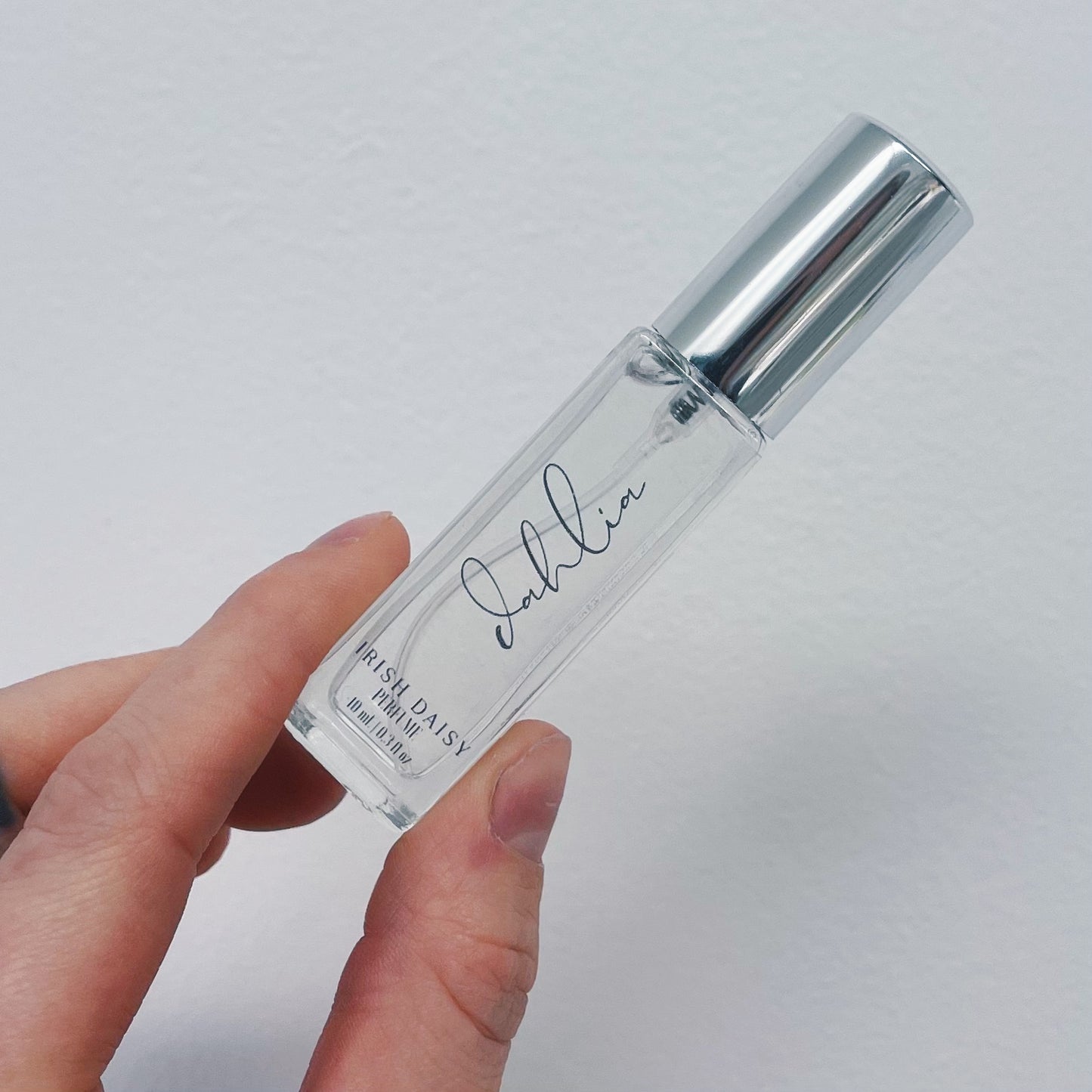Dahlia 10mL Perfume