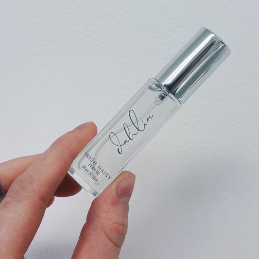 Dahlia 10mL Perfume