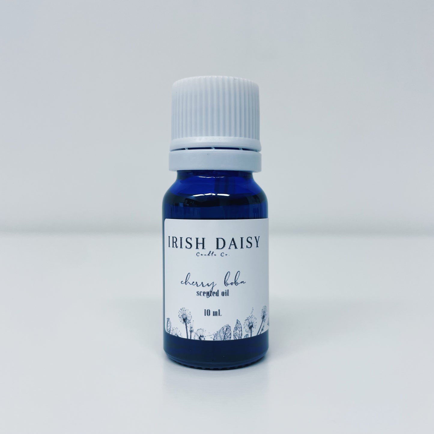 Cherry Boba Scented Oil