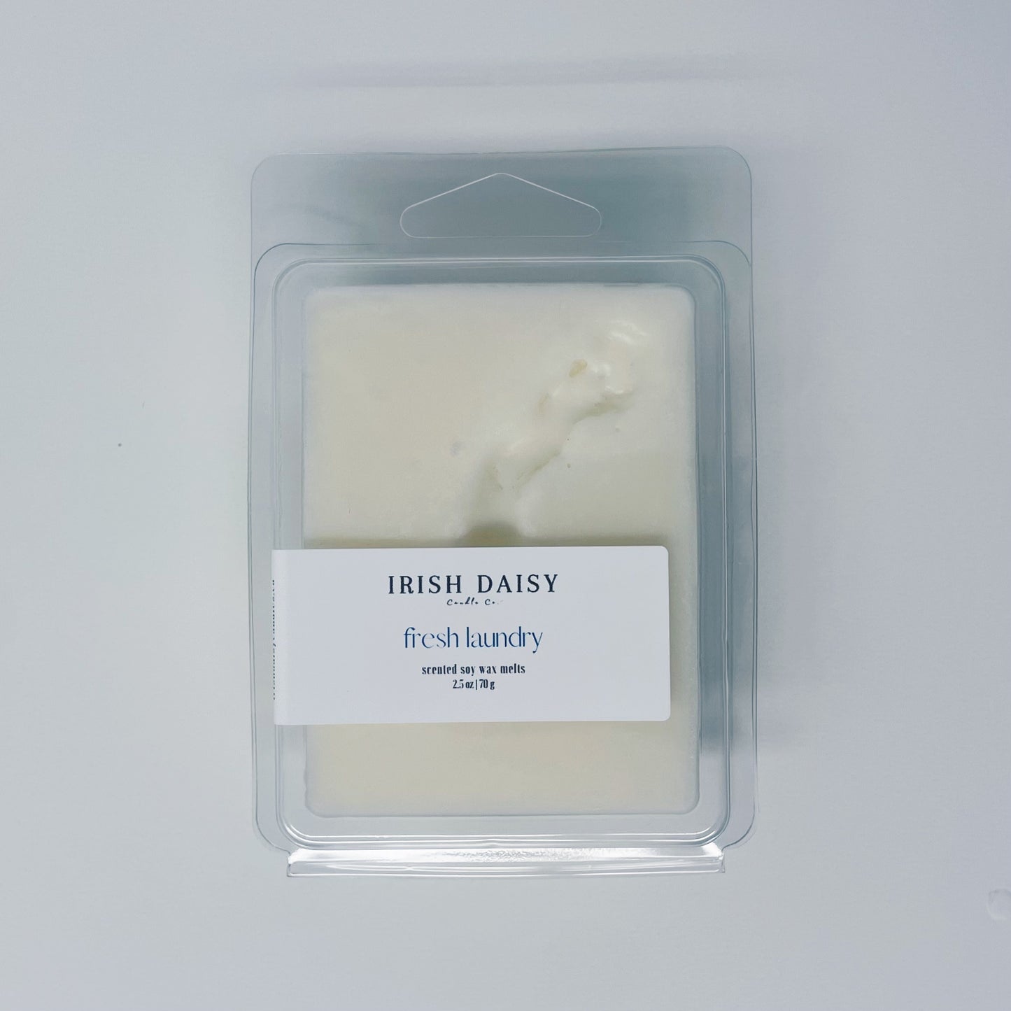 Fresh Laundry Wax Melts