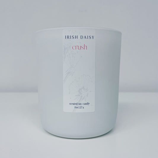 Crush Soy Candle