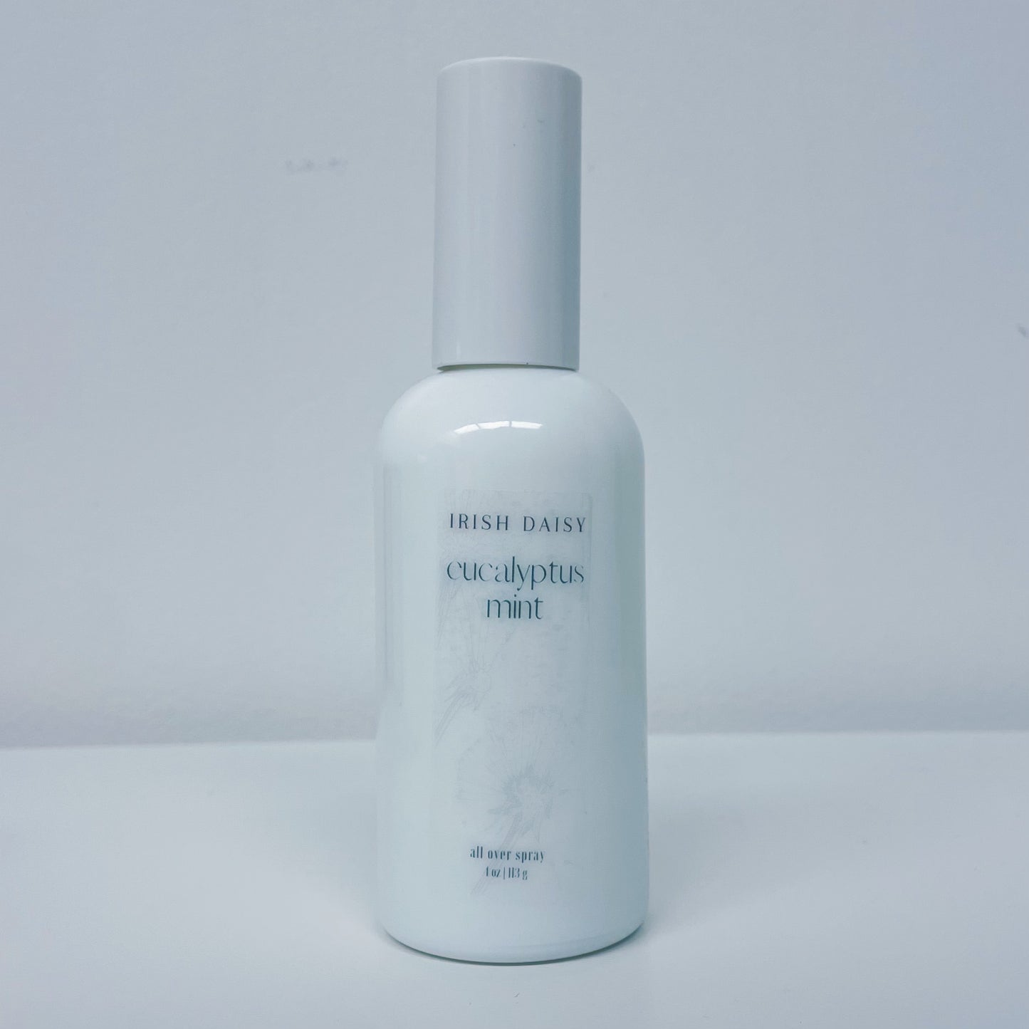 Eucalyptus Mint All Over Spray