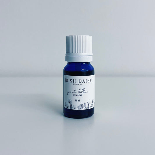 Peach Bellini Scented Oil