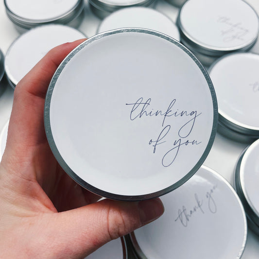 Thinking of You Soy Candle