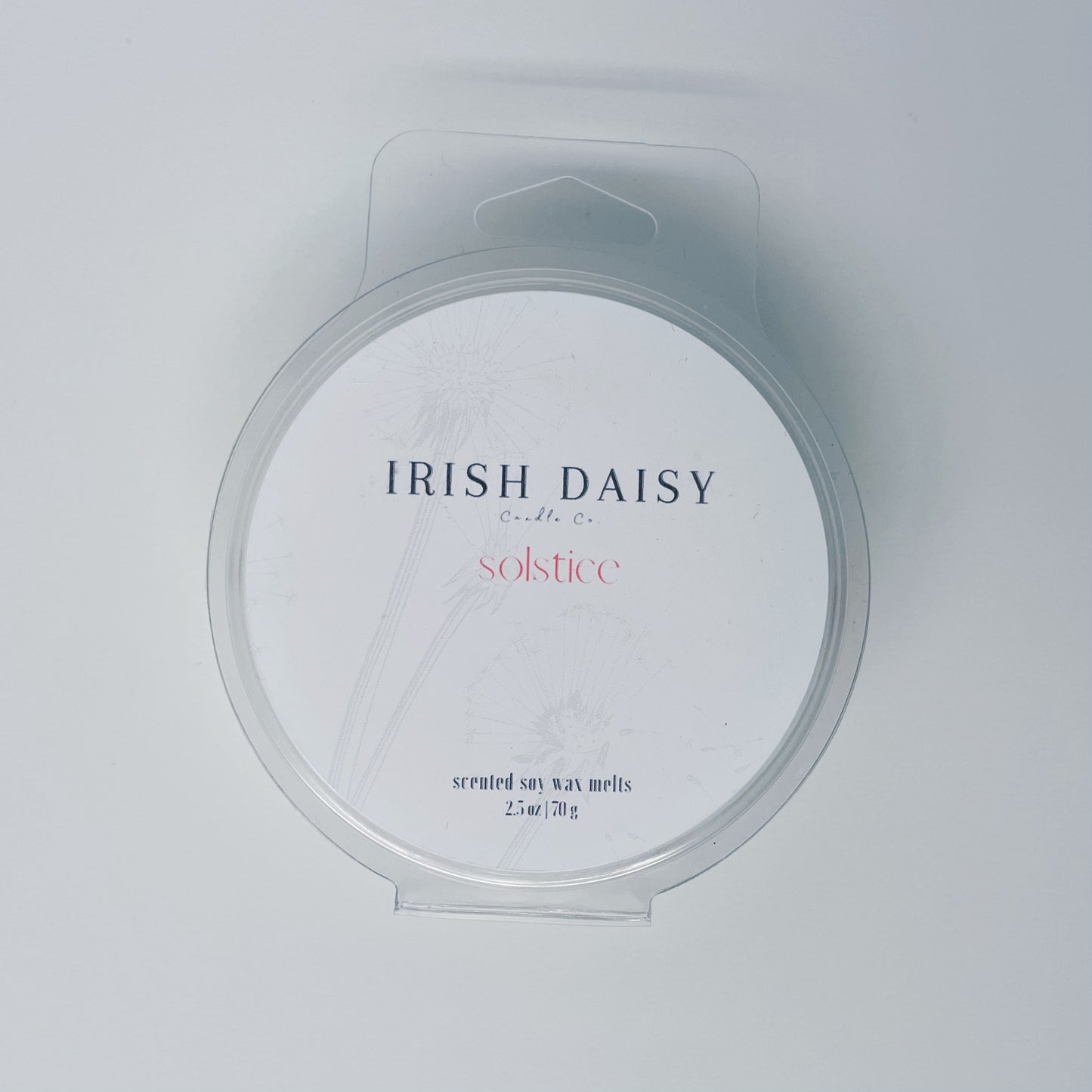 Solstice Wax Melts