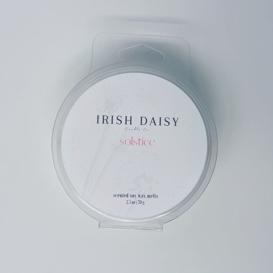 Solstice Wax Melts