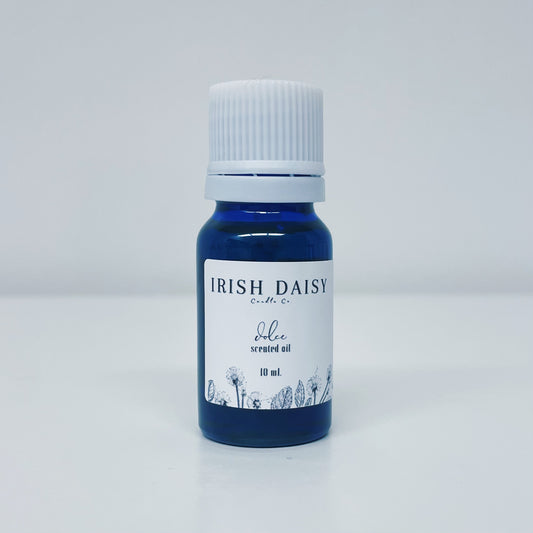 Dolce Scented Oil