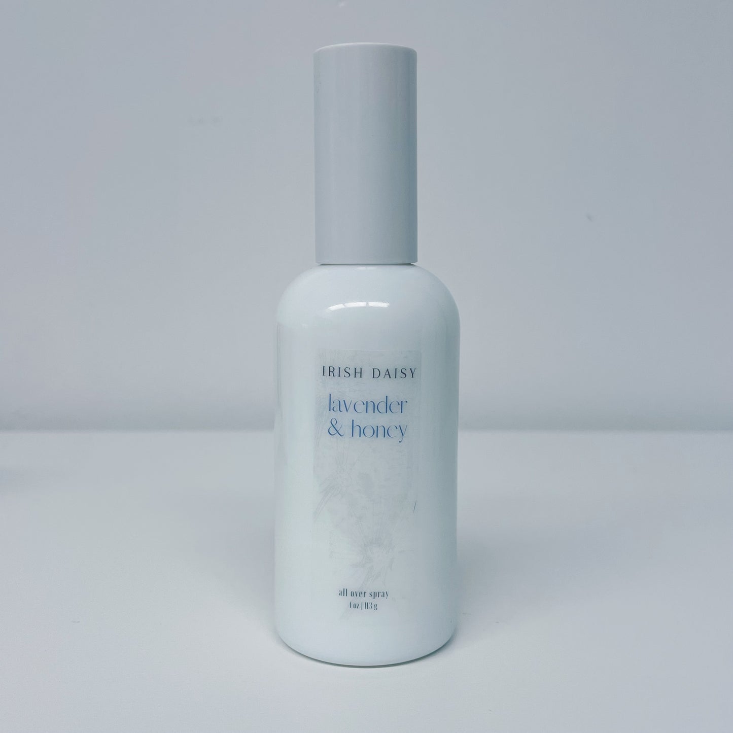 Lavender & Honey All Over Spray