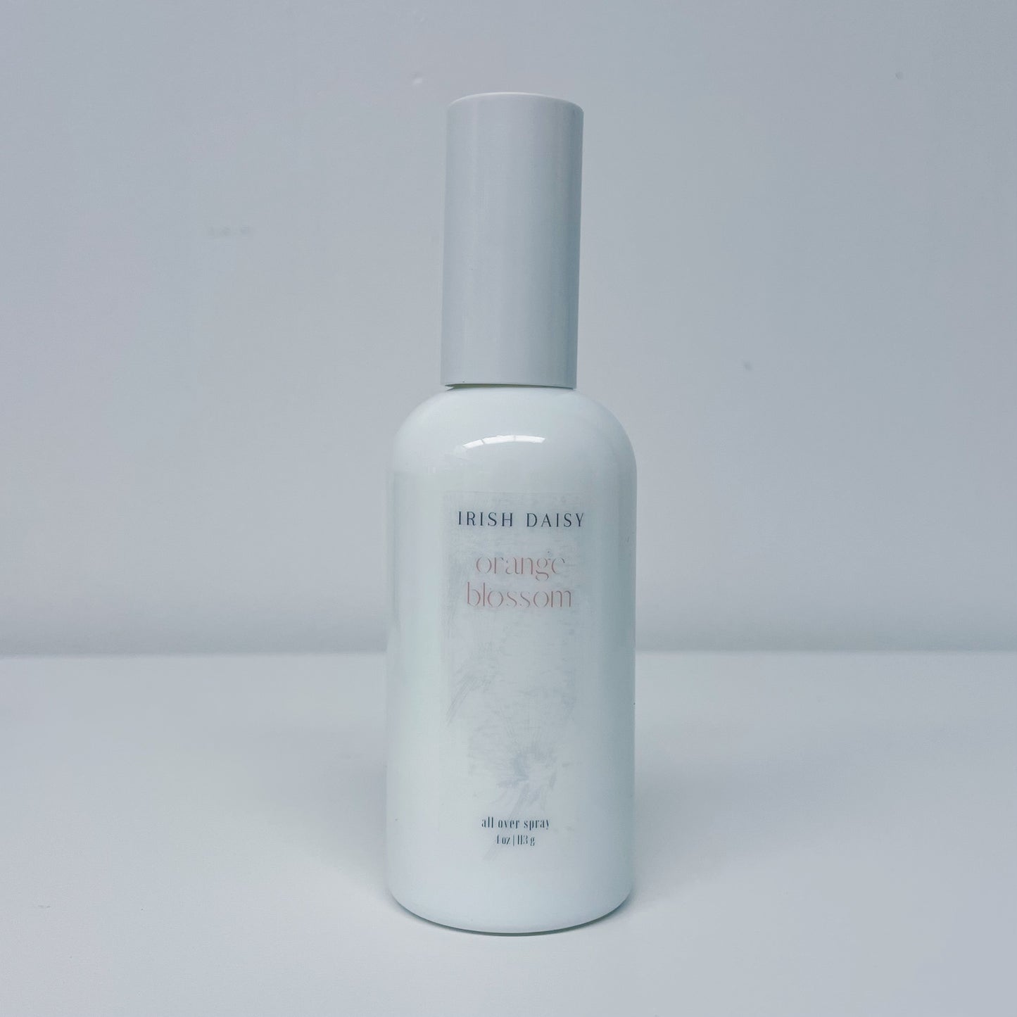 Orange Blossom All Over Spray