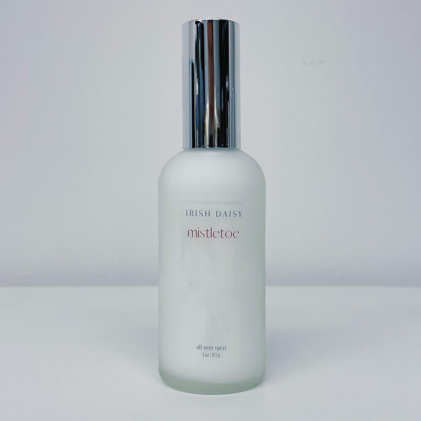 Mistletoe All Over Spray