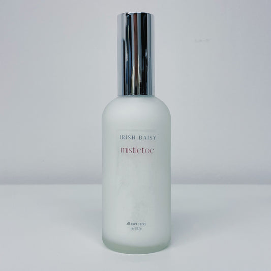 Mistletoe All Over Spray