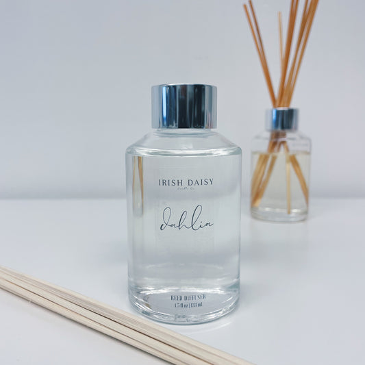 Dahlia Reed Diffuser