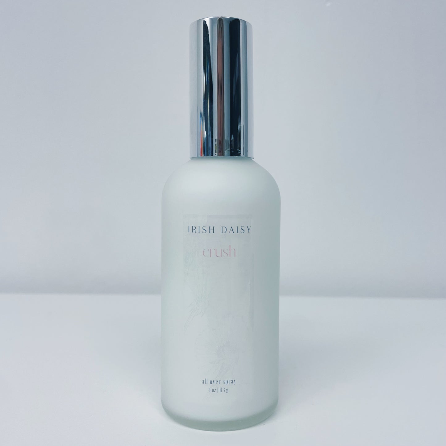 Crush All Over Spray