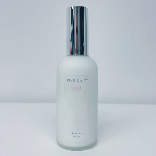 Crush All Over Spray