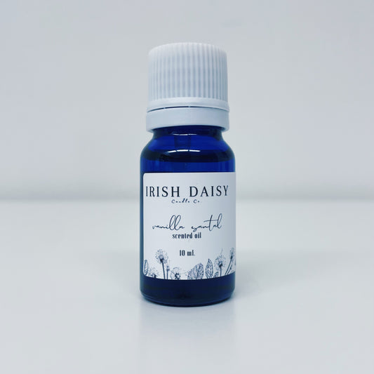 Vanilla Santal Scented Oil