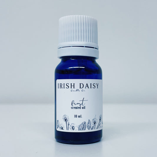 Frost Scented Oil