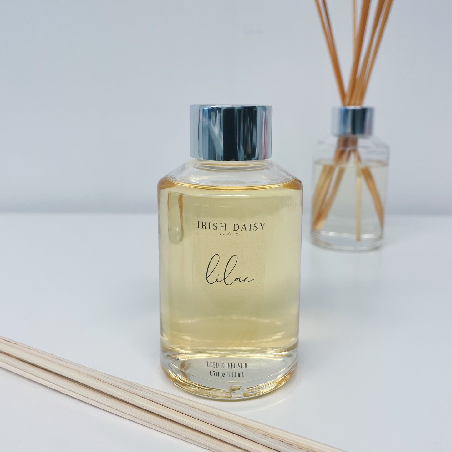 Lilac Reed Diffuser