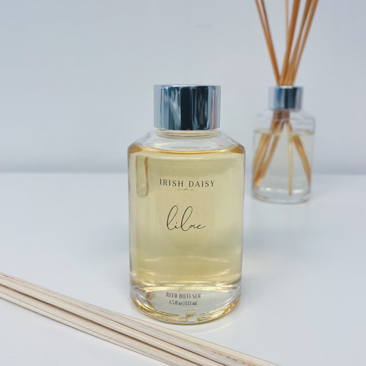 Lilac Reed Diffuser