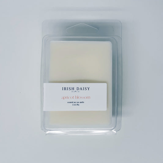 Apricot Blossom Wax Melts