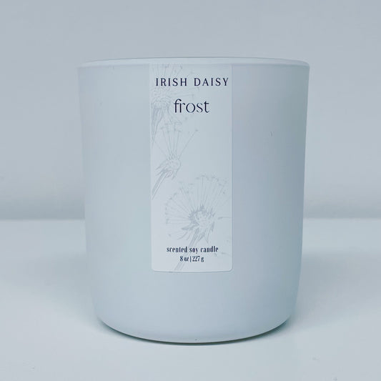 Frost Soy Candle