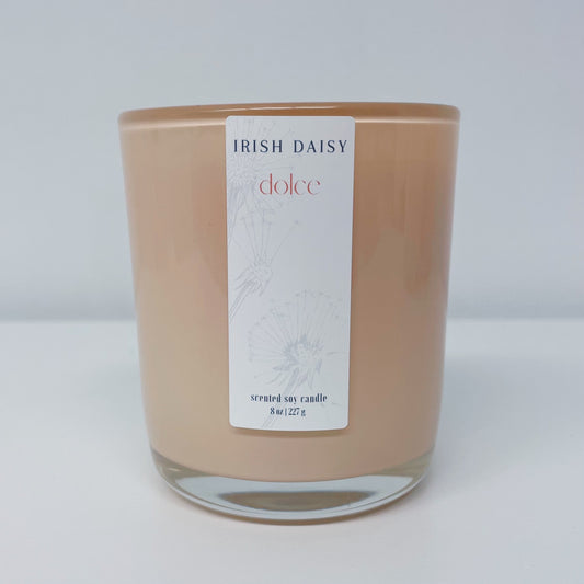 Dolce Soy Candle