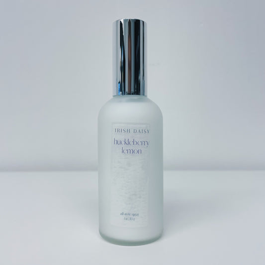 Huckleberry Lemon All Over Spray