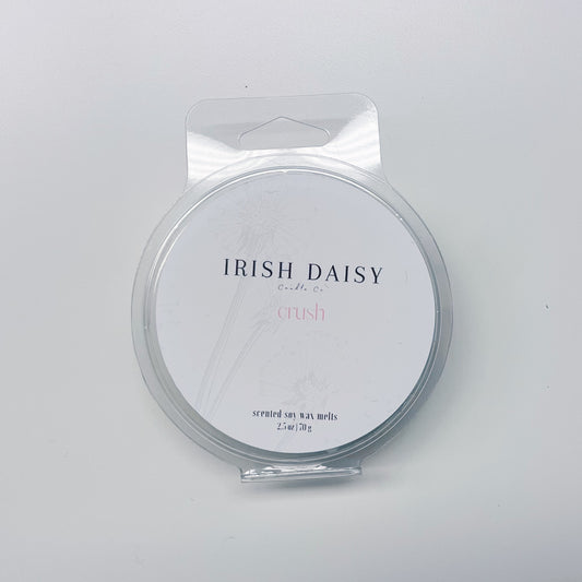 Crush Wax Melts