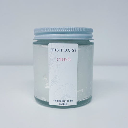 Crush Whipped Body Butter