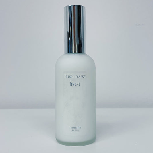 Frost All Over Spray