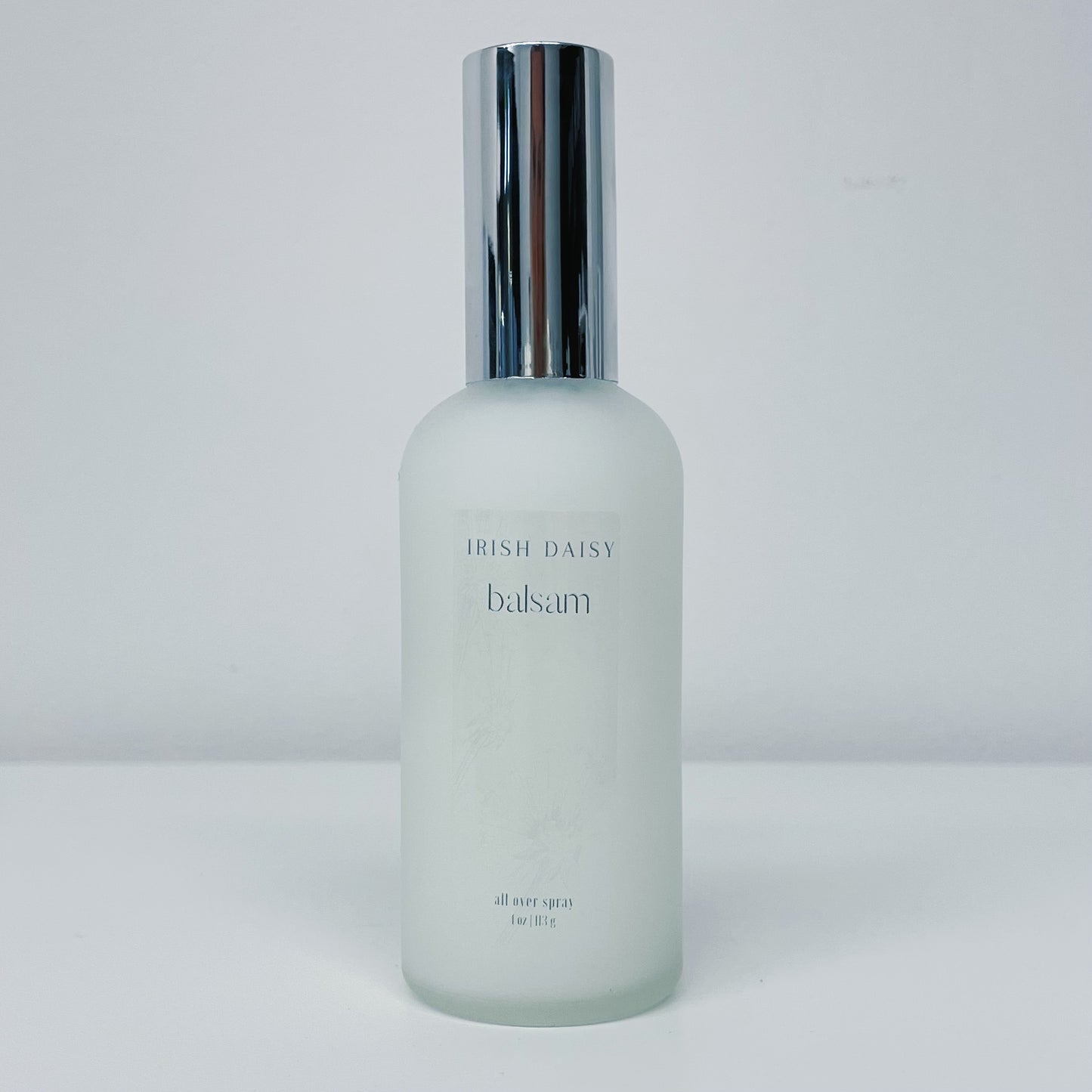 Balsam All Over Spray