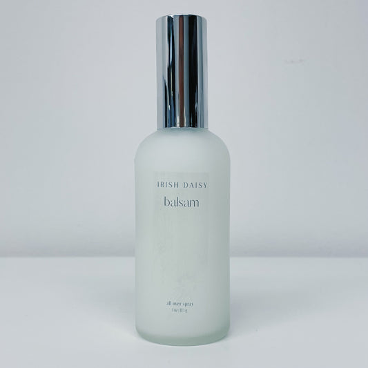 Balsam All Over Spray