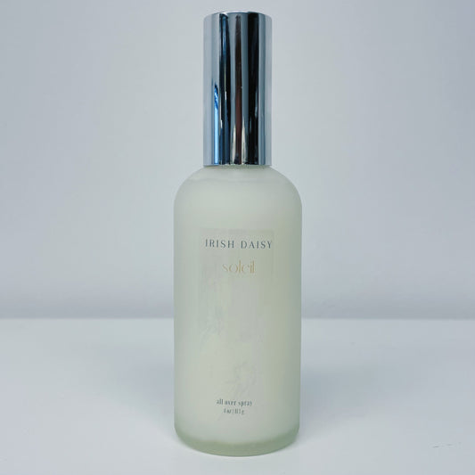 Soleil All Over Spray