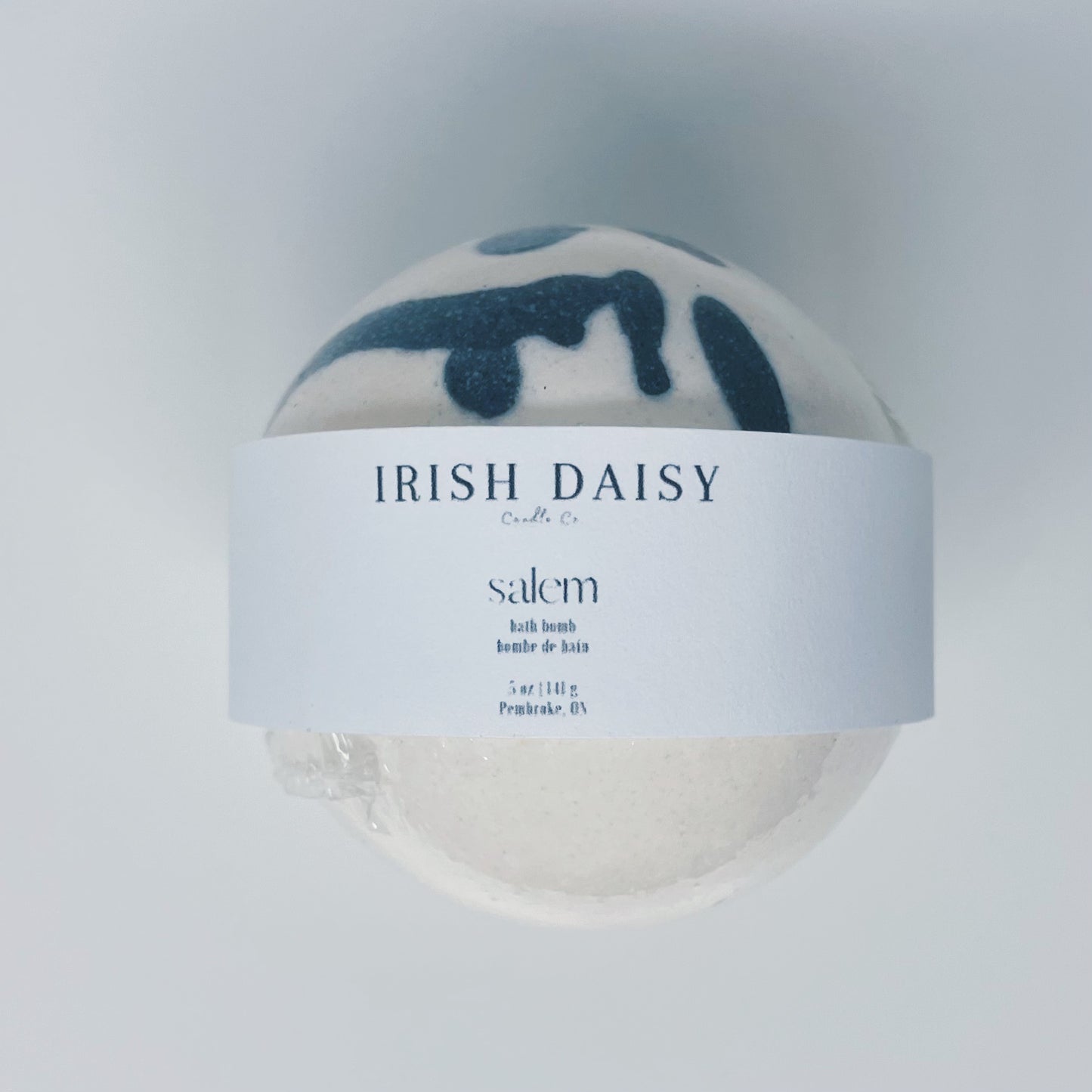 Salem Bath Bomb