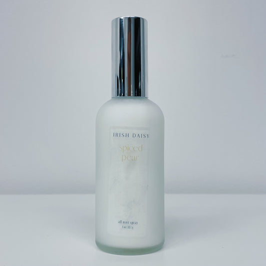 Spiced Pear All Over Spray