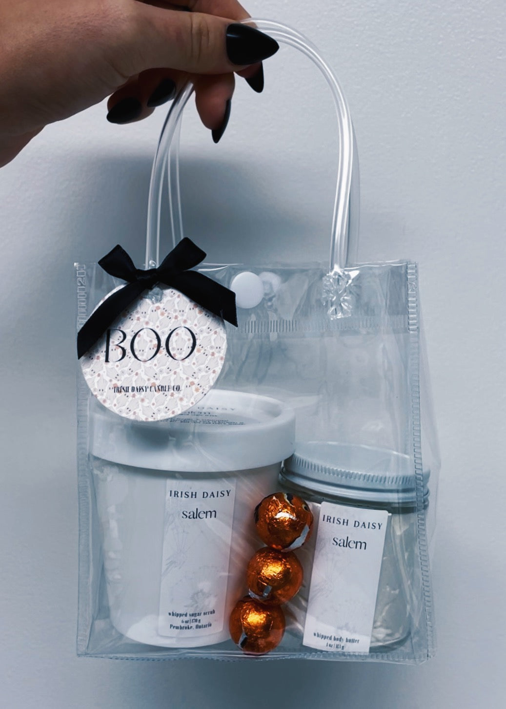 Boo Bags