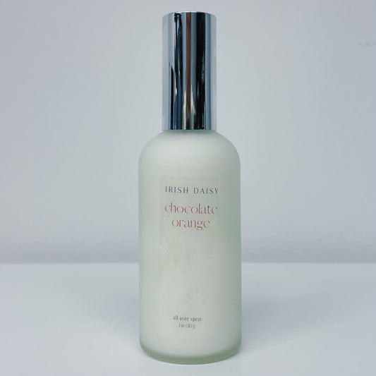 Chocolate Orange All Over Spray