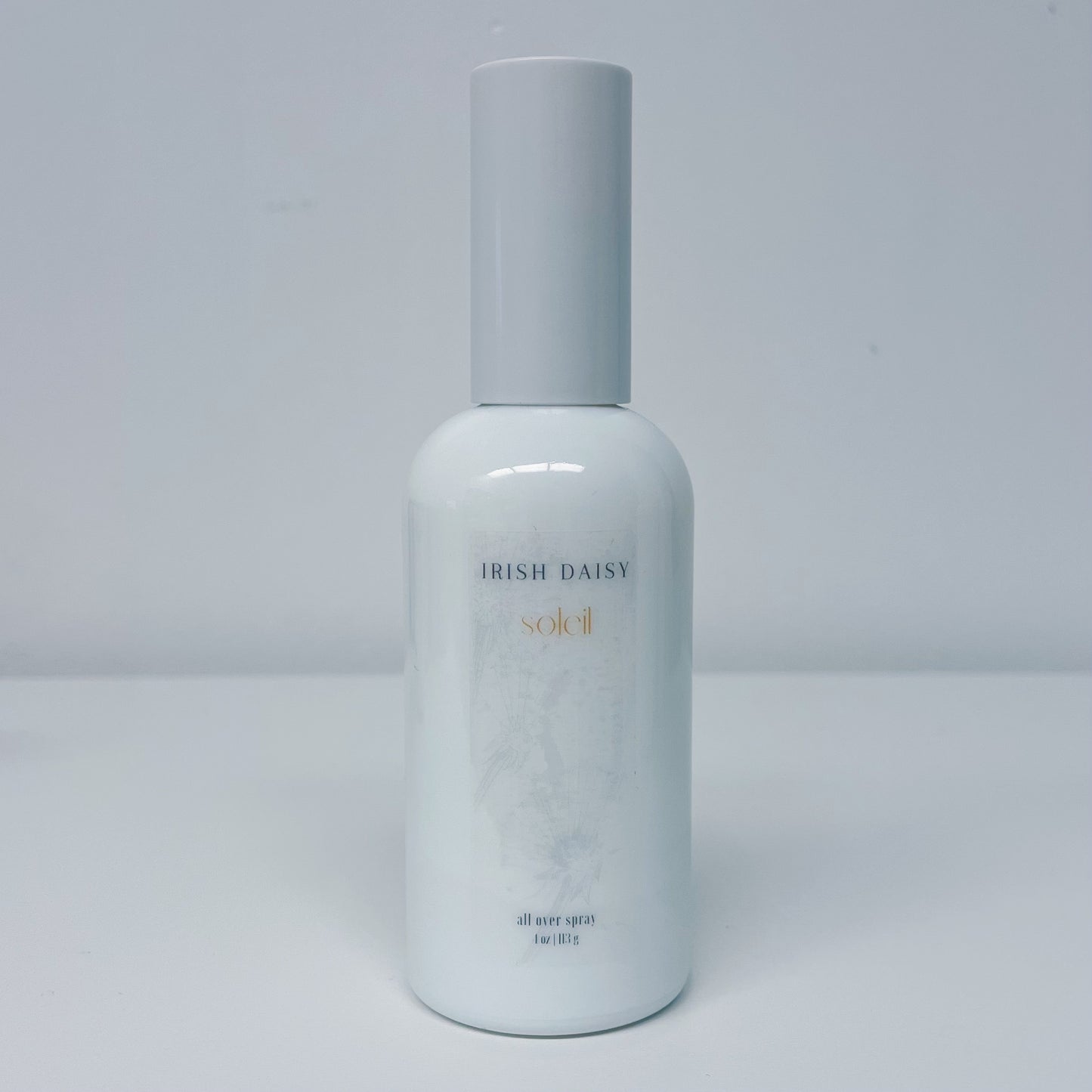 Soleil All Over Spray