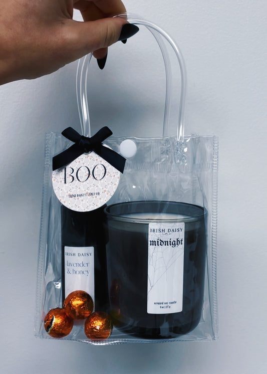 Boo Bags