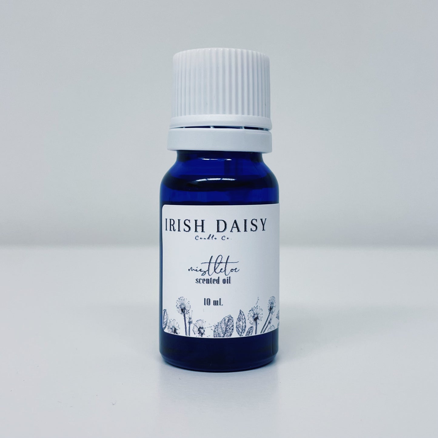 Mistletoe Scented Oil