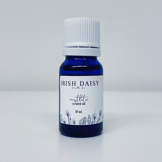 Mistletoe Scented Oil