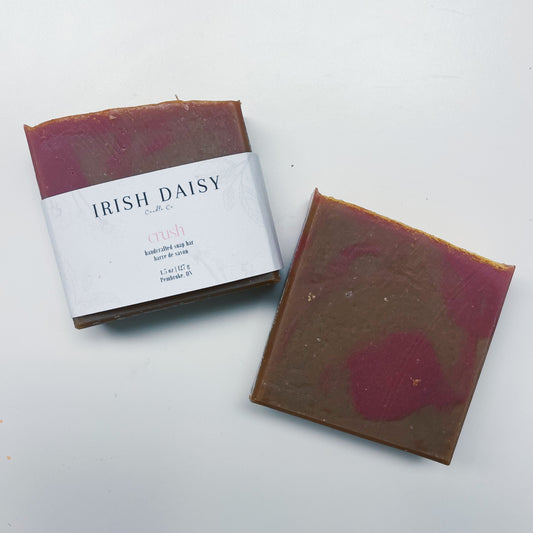Crush Soap Bar