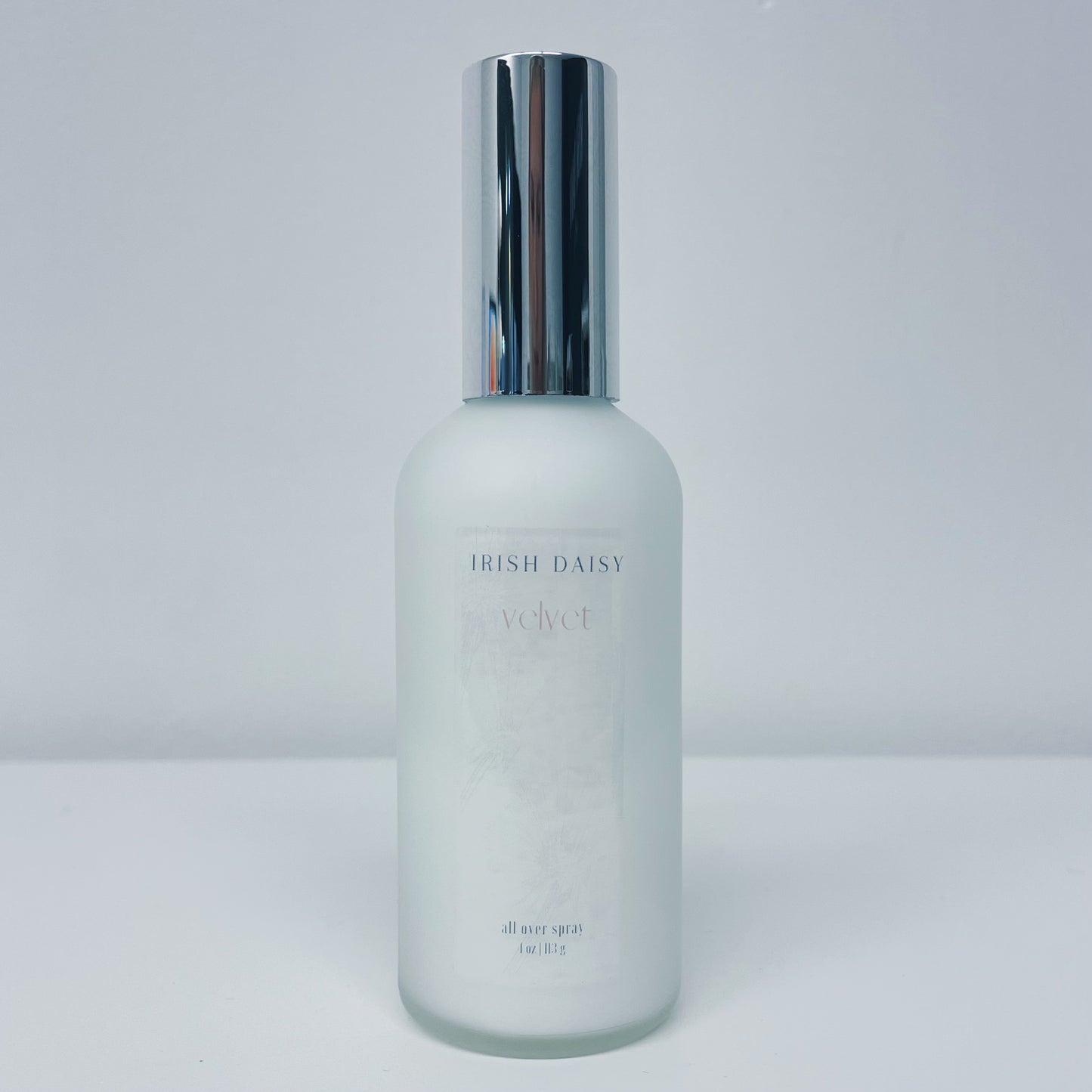 Velvet All Over Spray