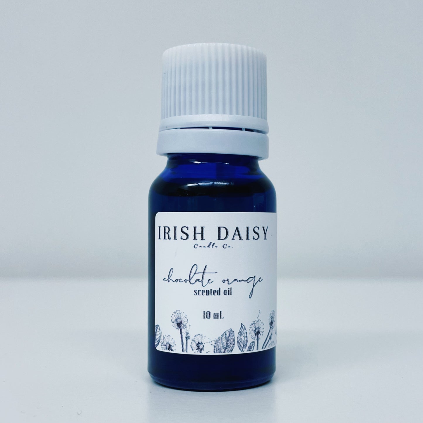 Chocolate Orange Scented Oil