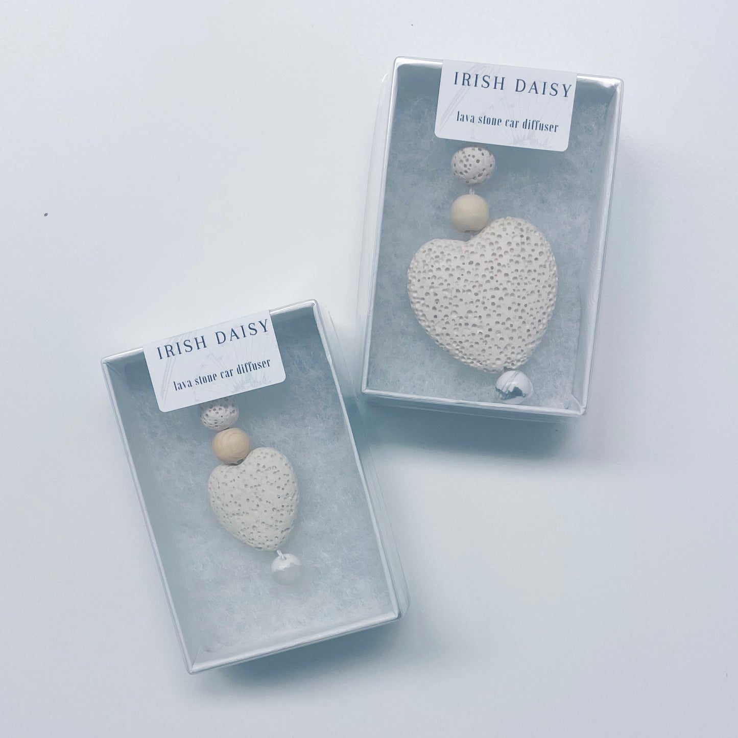 Lava Stone Car Diffuser