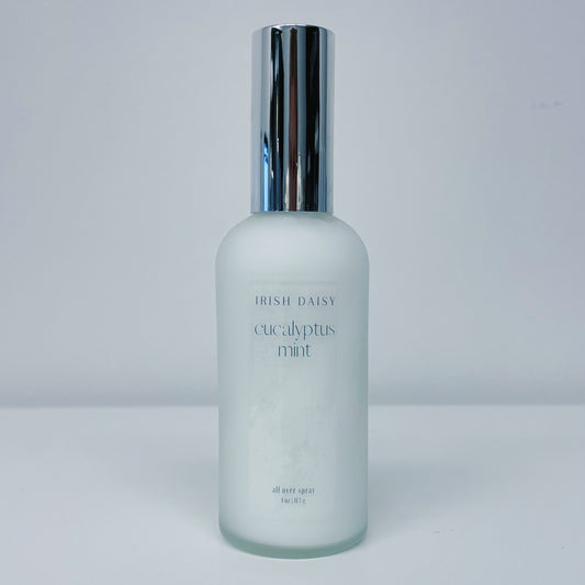 Eucalyptus Mint All Over Spray