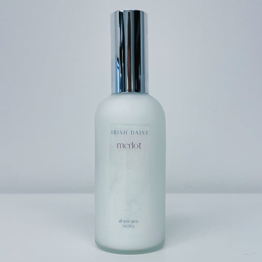 Merlot All Over Spray