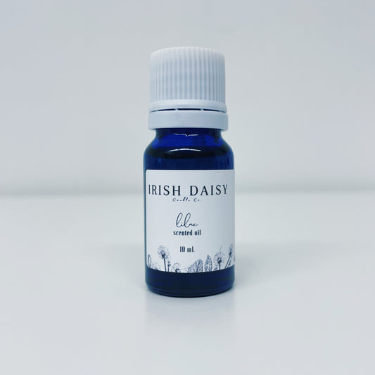 Lilac Scented Oil