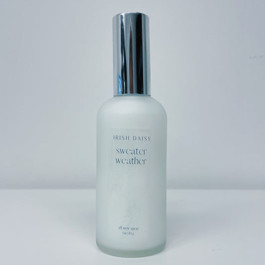 Sweater Weather All Over Spray