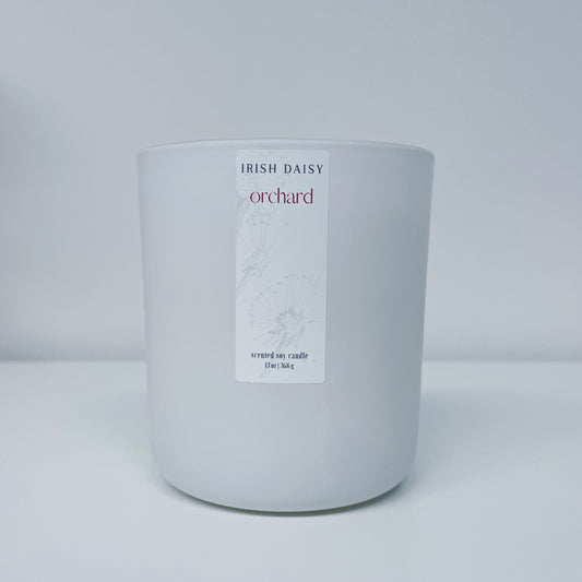 Orchard Soy Candle